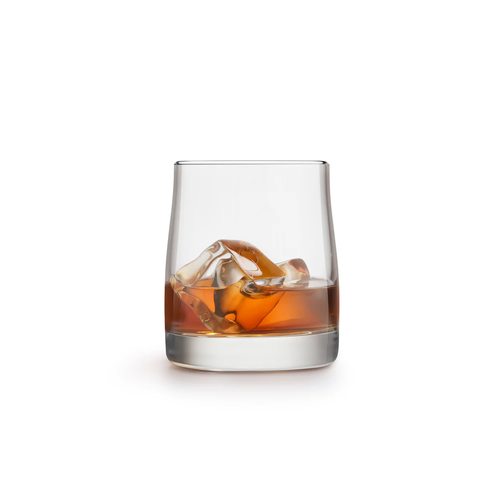 Artisan Whiskey Glasses Classic 280ml, Set of 4 - Image 4