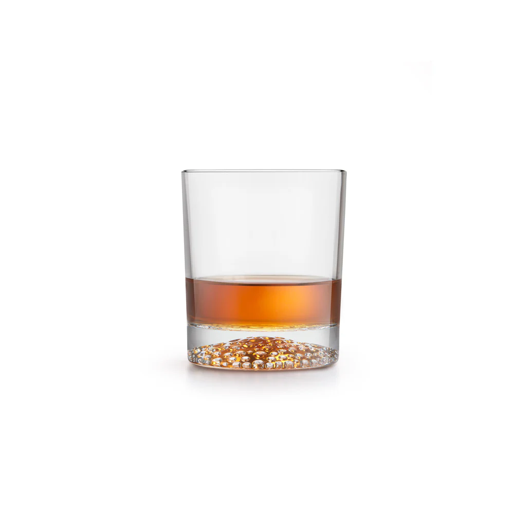 Artisan Whiskey Glasses Club 300ml, Set of 4 - Image 4