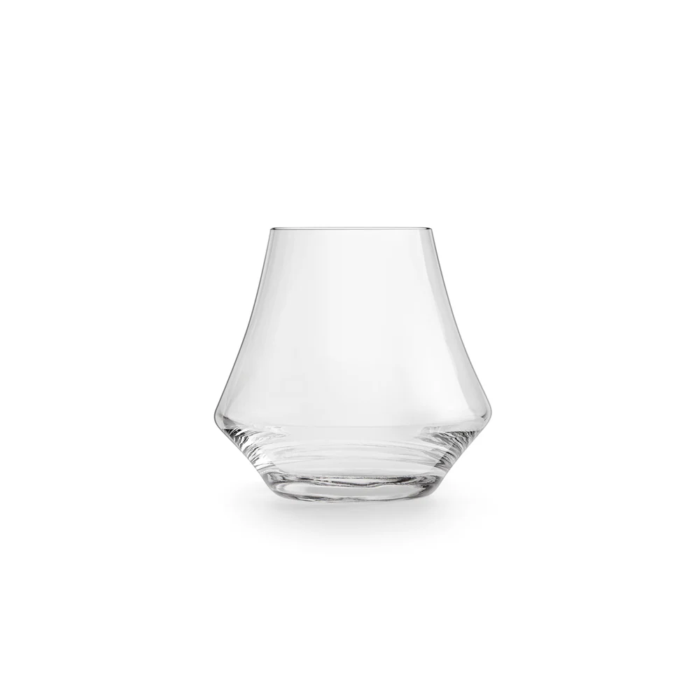 Artisan Whiskey Glasses Tapered 290ml, Set of 4 - Image 3