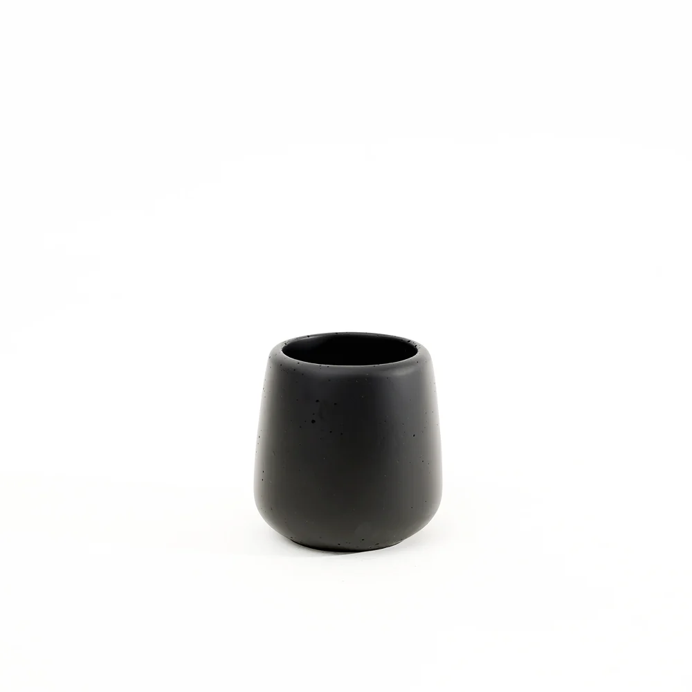 Asher Toothbrush Tumbler - Black - Image 6
