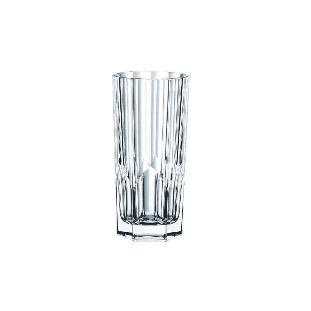 Aspen Long Drink Tumblers 309ml, Set of 4 - Image 6