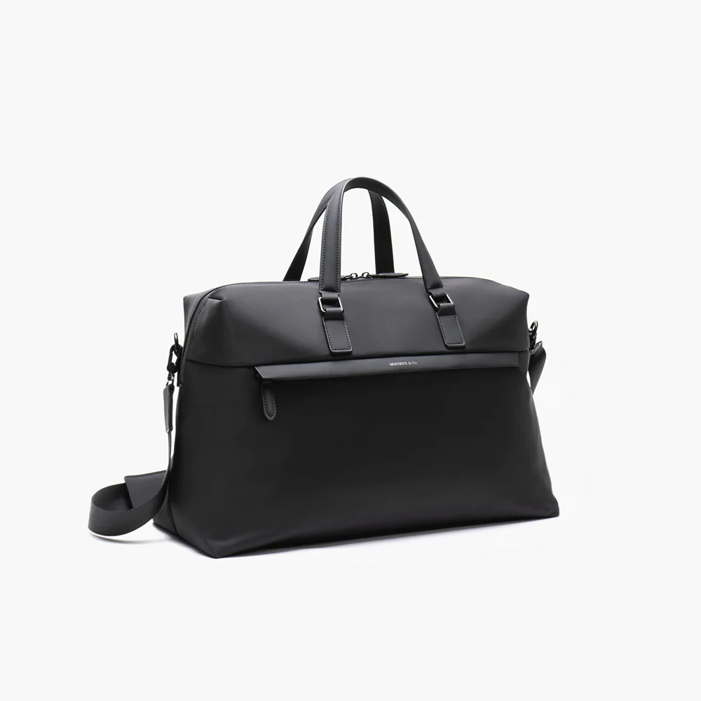 Avenue Weekender Bag 24L - Black - Image 2
