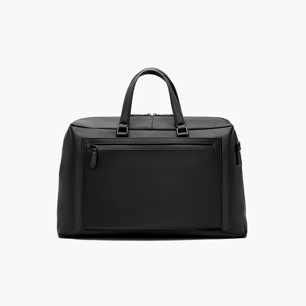 Avenue Weekender Bag 24L - Black - Image 7