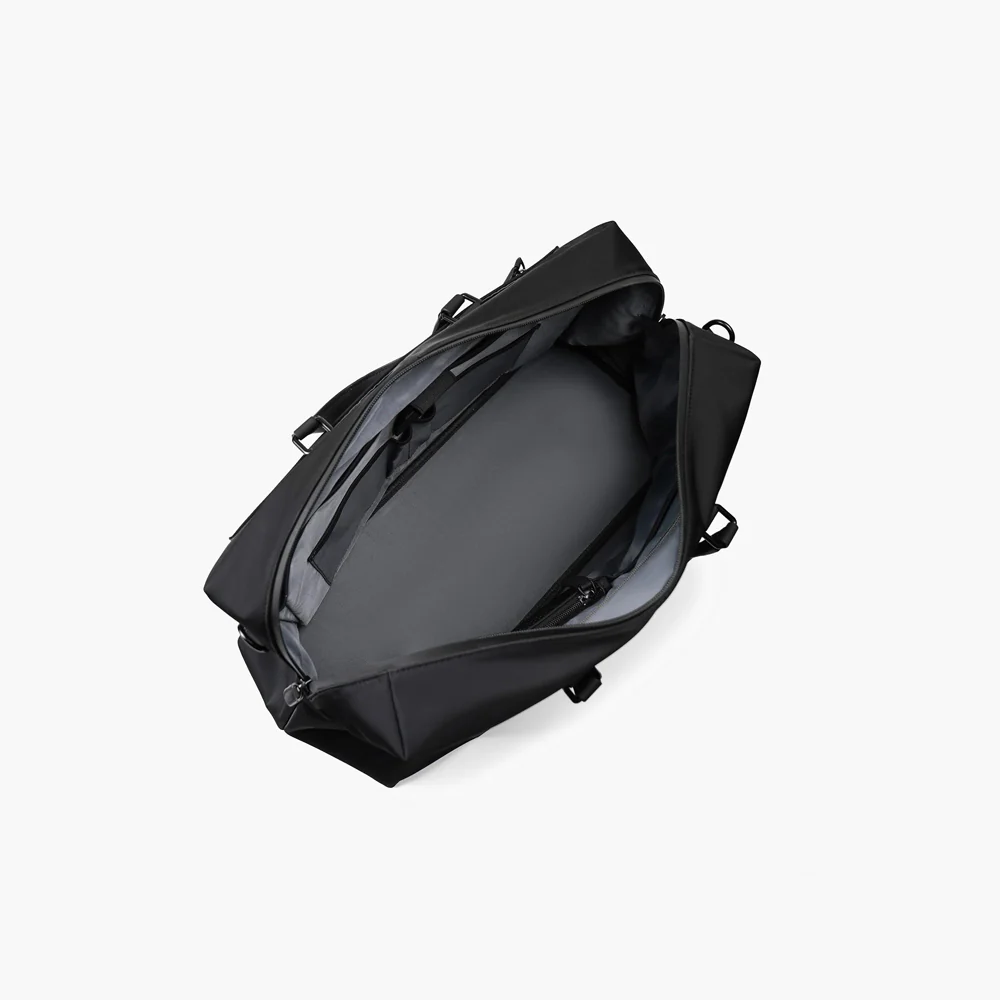 Avenue Weekender Bag 24L - Black - Image 8