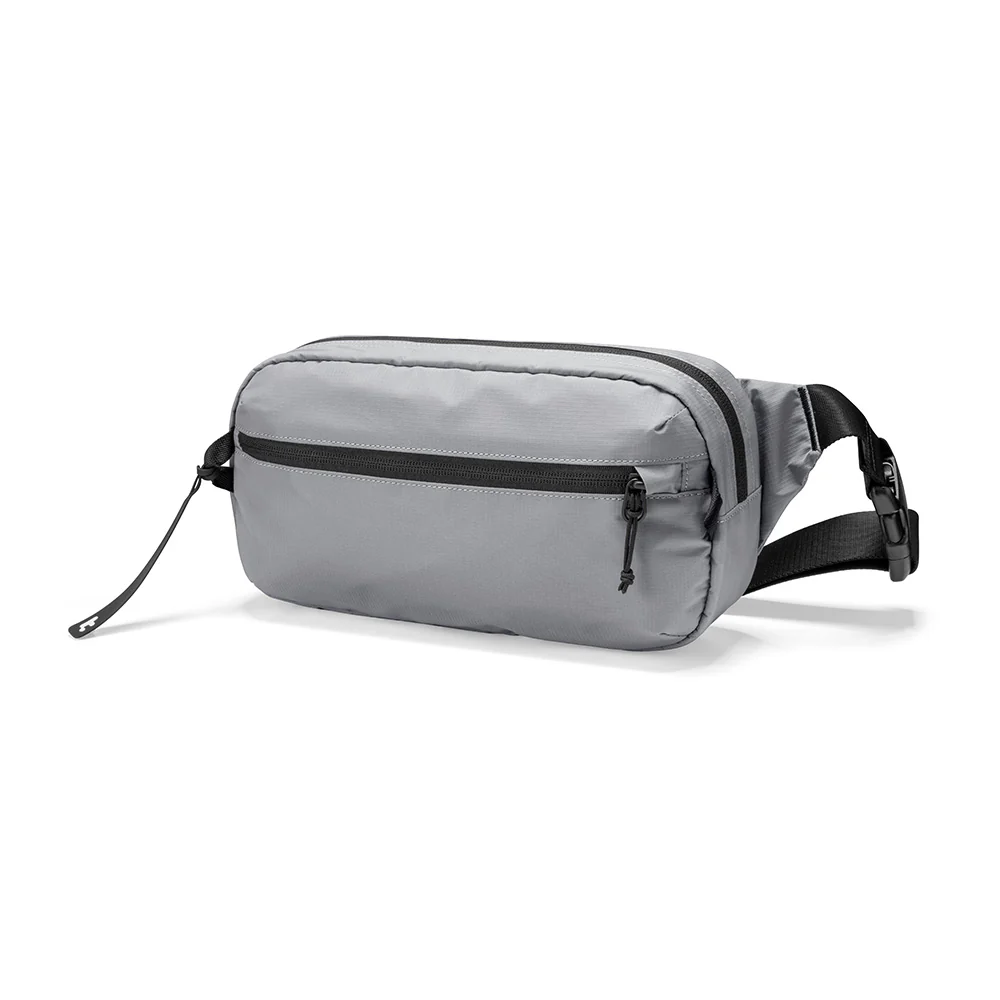 Aviator T33 Sling Bag 3.5L - Grey - Image 2