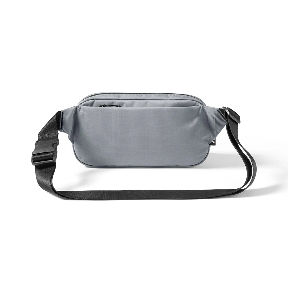 Aviator T33 Sling Bag 3.5L - Grey - Image 4