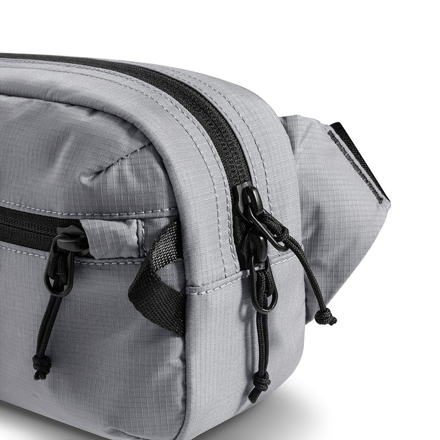Aviator T33 Sling Bag 3.5L - Grey - Image 7
