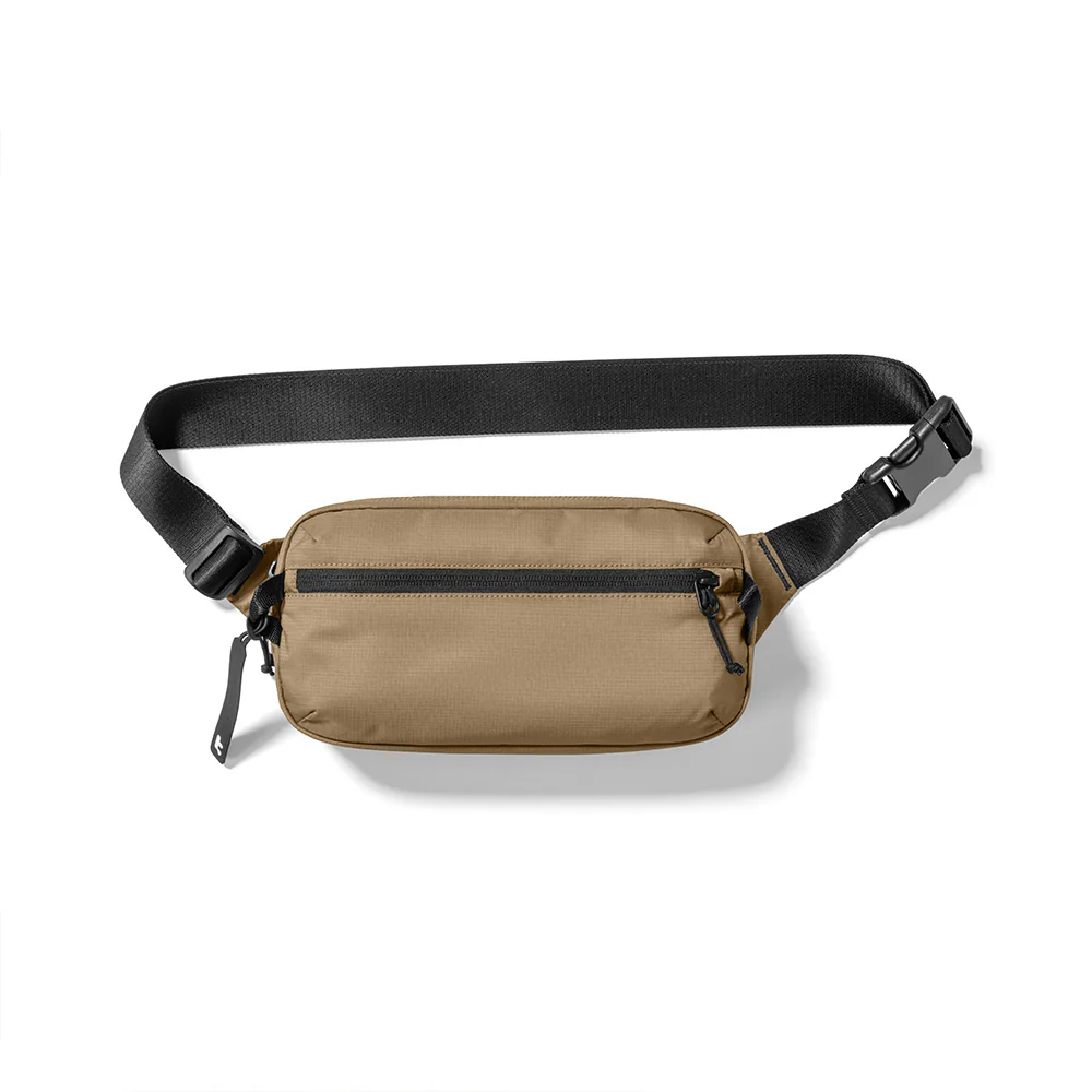 Aviator T33 Sling Bag 3.5L - Khaki - Image 4