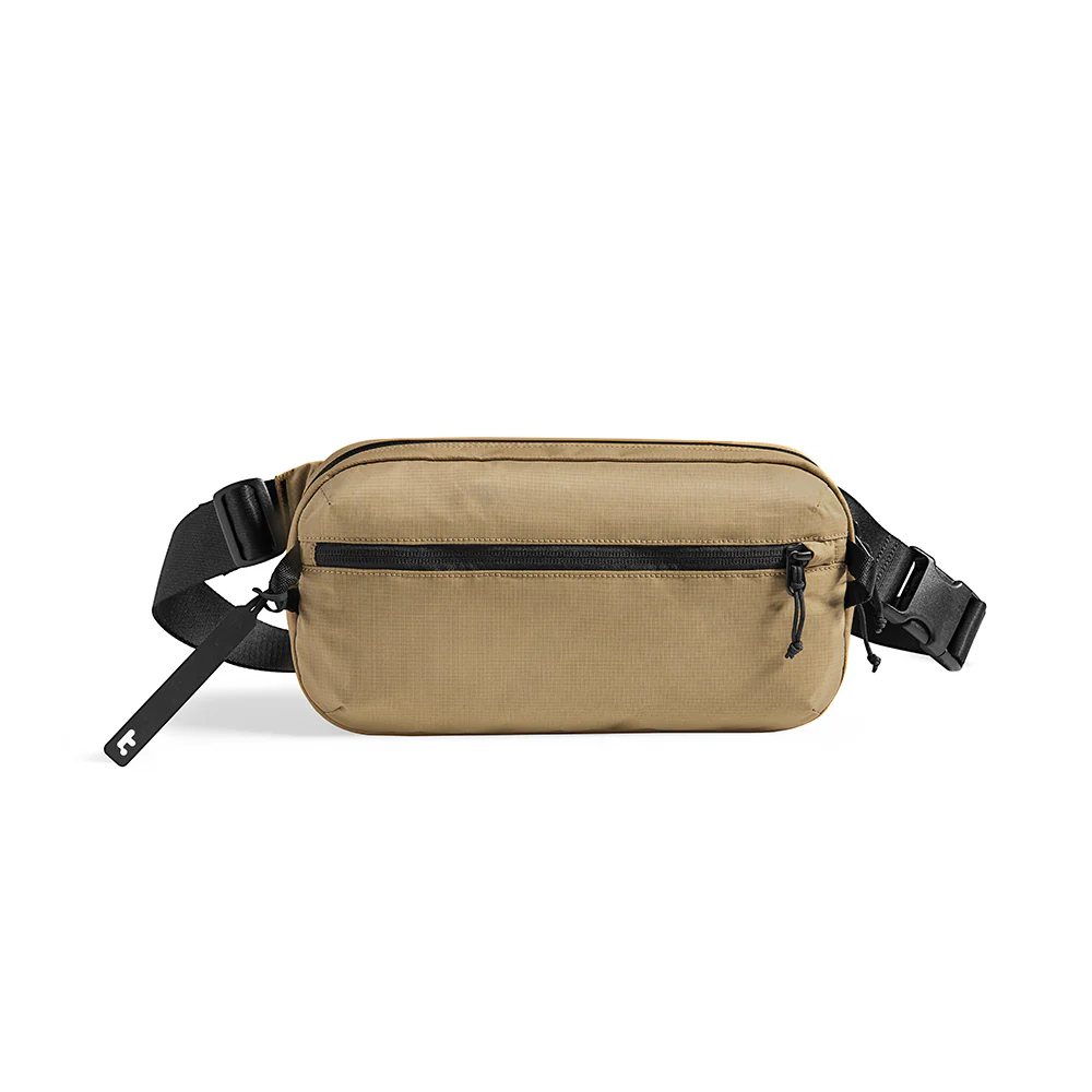 Aviator T33 Sling Bag 3.5L - Khaki - Image 6