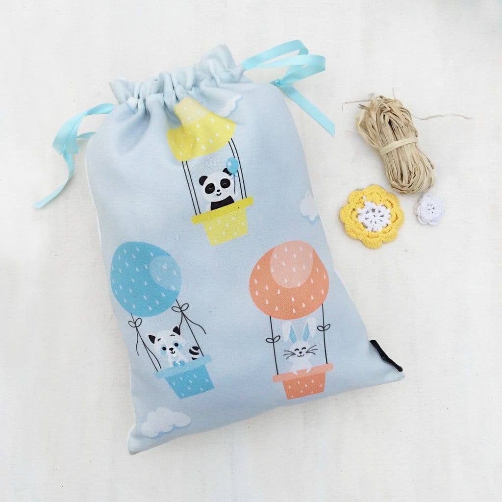 Baby Boy Bags, Set of 3 - Image 2