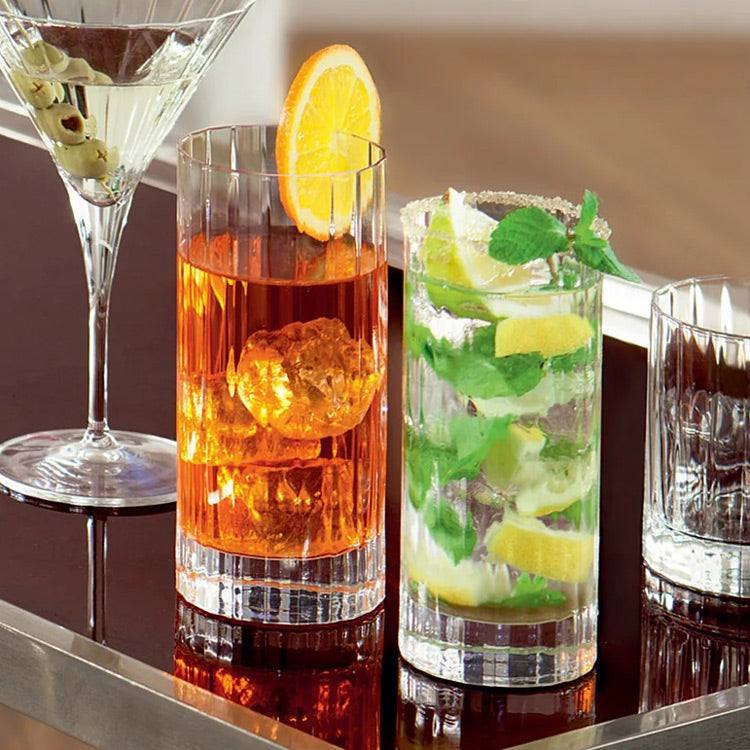 Bach Long Drink Glasses 480ml, Set of 6 - Image 2