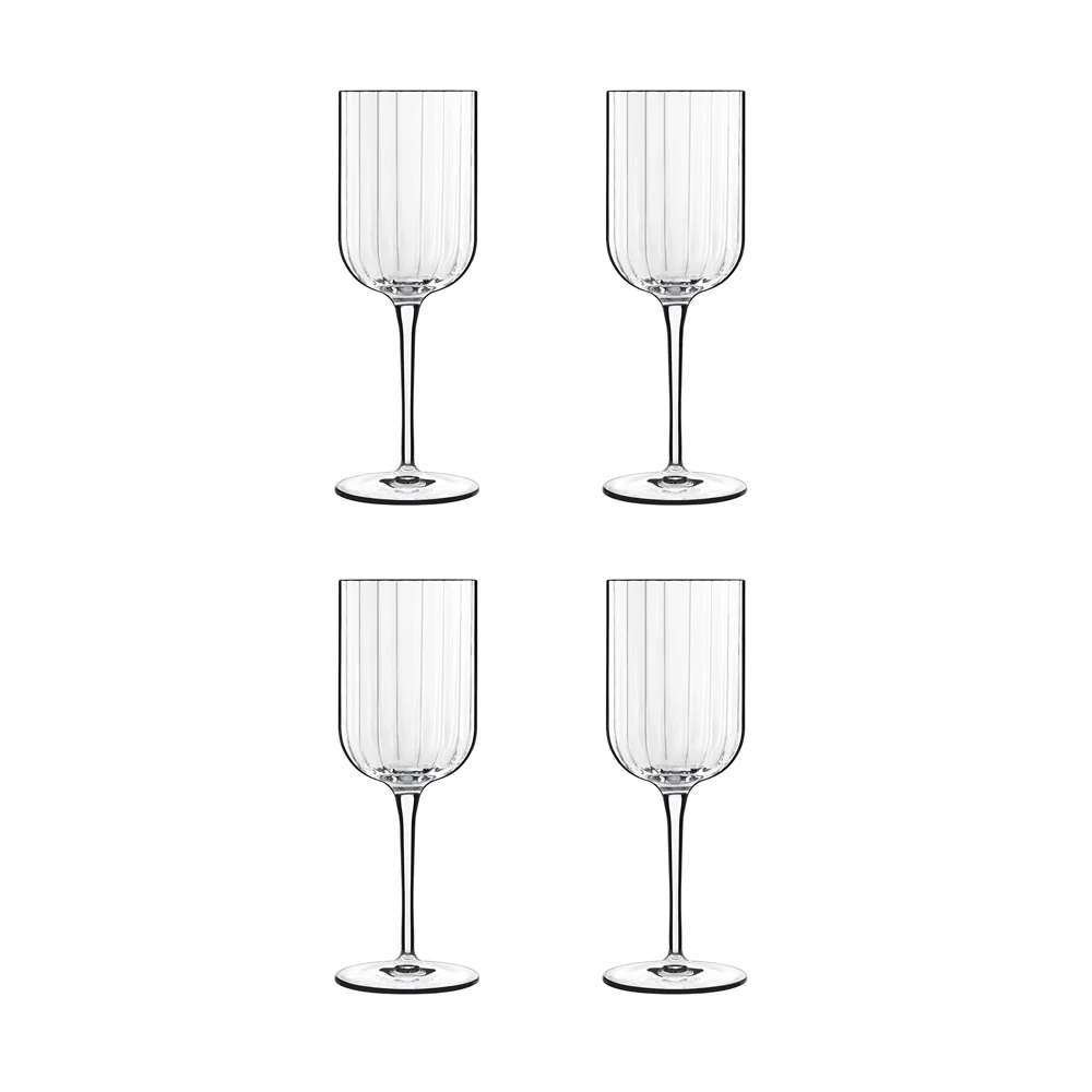 Bach Red Wine Glasses 400ml, Set of 4 - Image 3