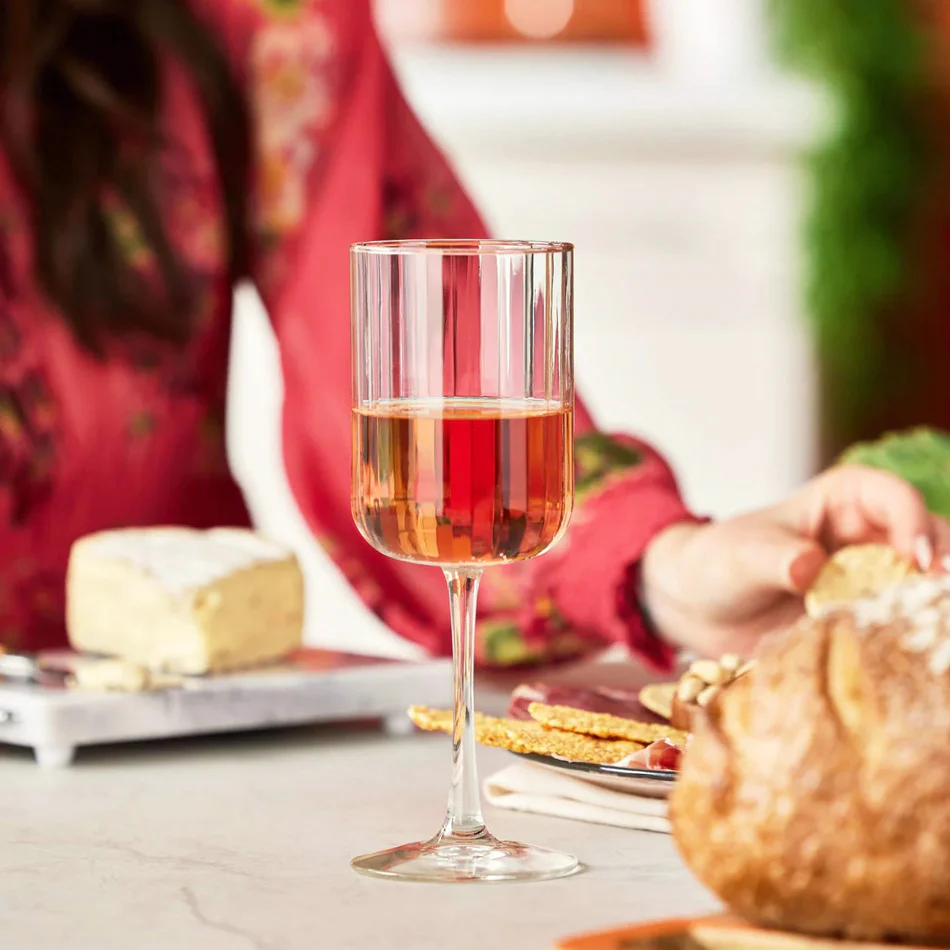 Bach Red Wine Glasses 400ml, Set of 4 - Image 5