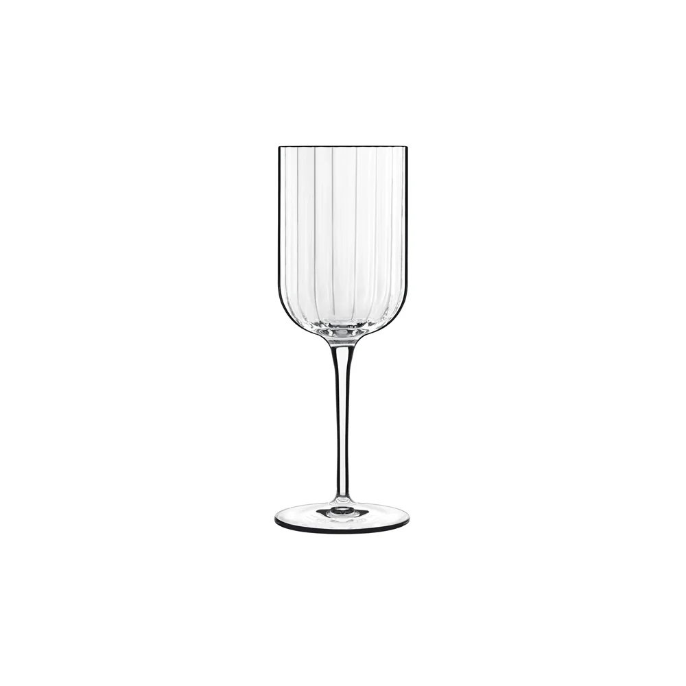 Bach Red Wine Glasses 400ml, Set of 4 - Image 8