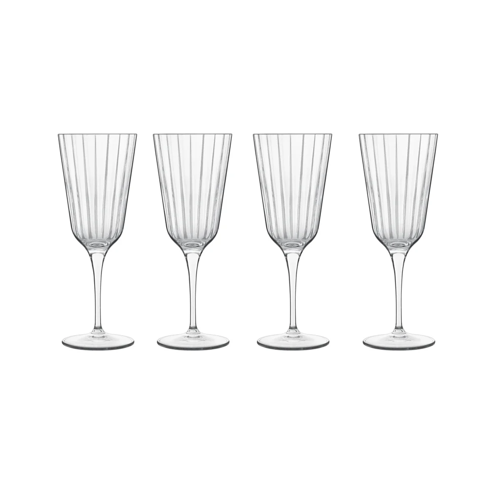 Bach Vintage Cocktail Glasses 250ml, Set of 4 - Image 3
