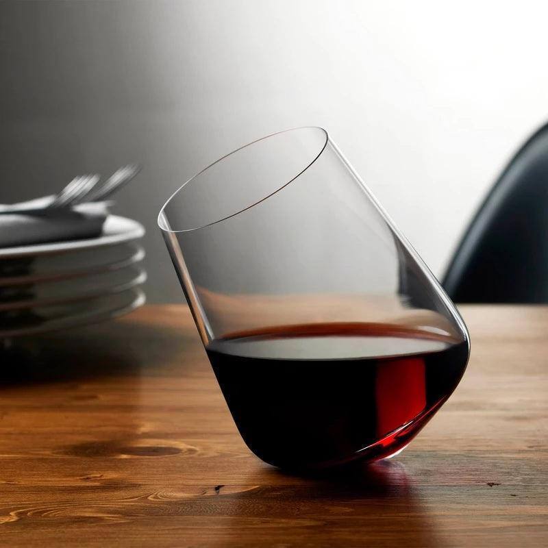 Balance Wine Glasses 350ml, Set of 2