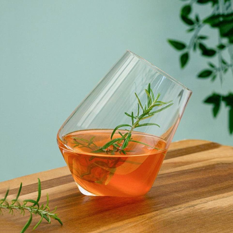 Balance Wine Glasses 350ml, Set of 2 - Image 6