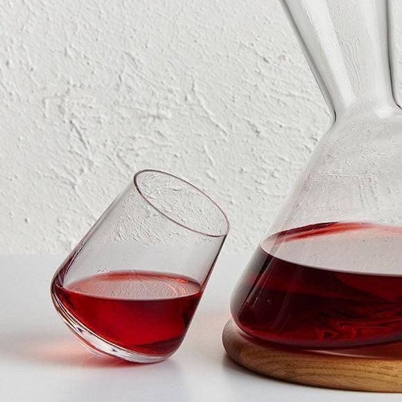 Balance Wine Glasses 350ml, Set of 2 - Image 8