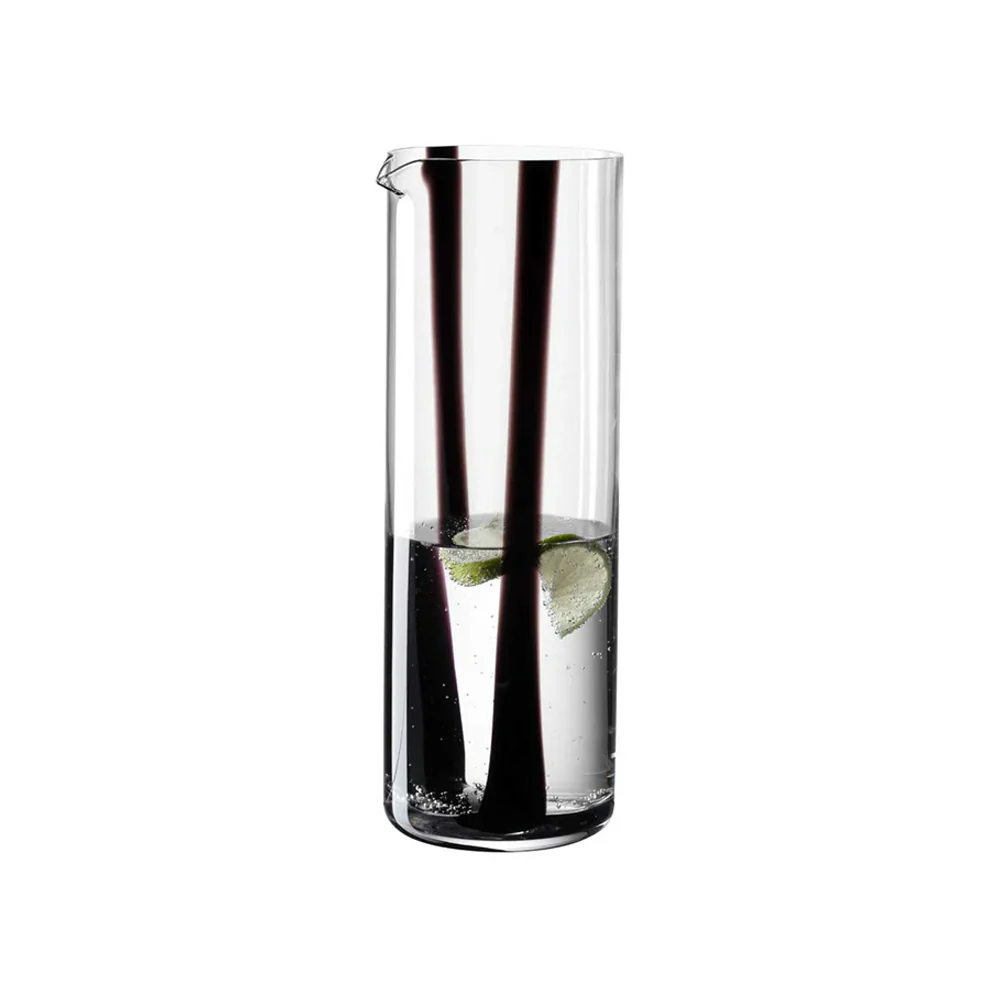 Banda Nera Water Pitcher 1000ml - Image 3