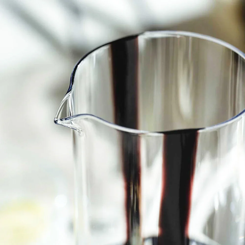 Banda Nera Water Pitcher 1000ml - Image 4