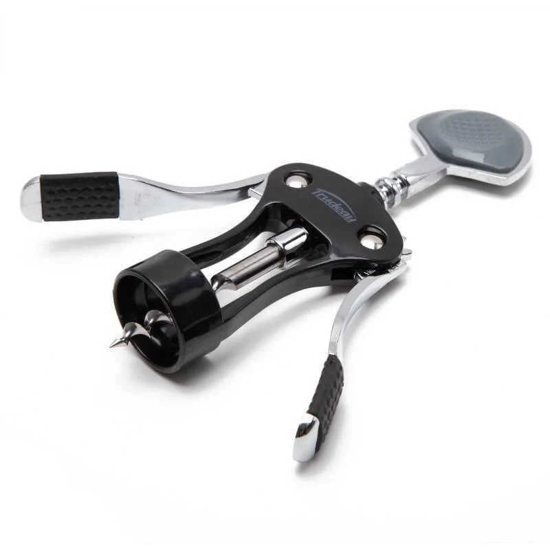 Deluxe Wing Corkscrew - Black - Image 3