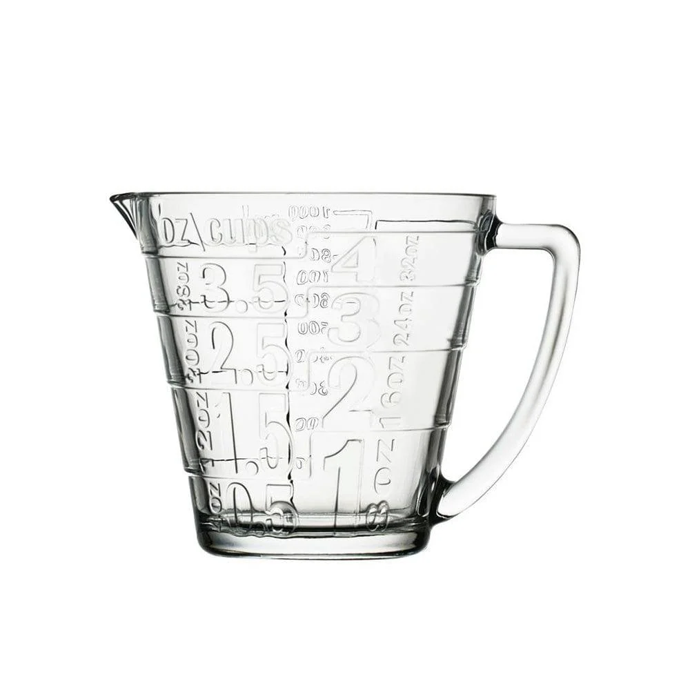 Basic Glass Measuring Cup - Image 3