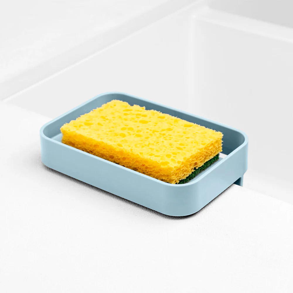 Battigia Sponge Holder - Ocean - Image 3