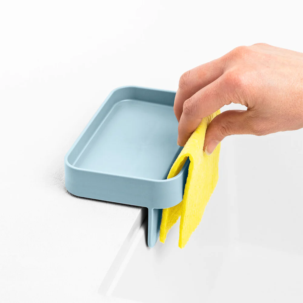 Battigia Sponge Holder - Ocean - Image 5