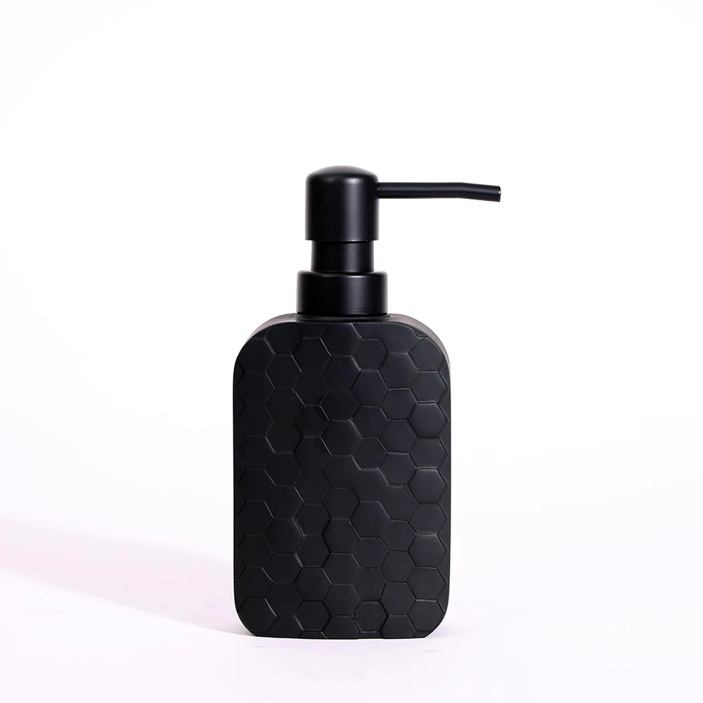 Beau Soap Dispenser - Black - Image 3