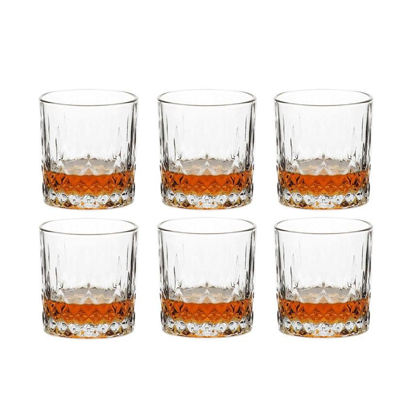 Becher Tumblers 320ml, Set of 6 - Image 3