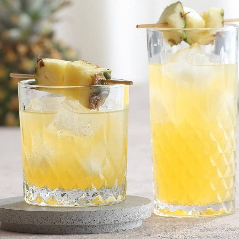 Becher Tumblers 320ml, Set of 6 - Image 4