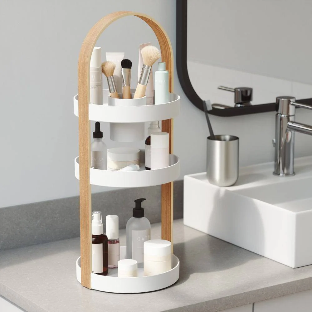 Bellwood Organiser - White - Image 5