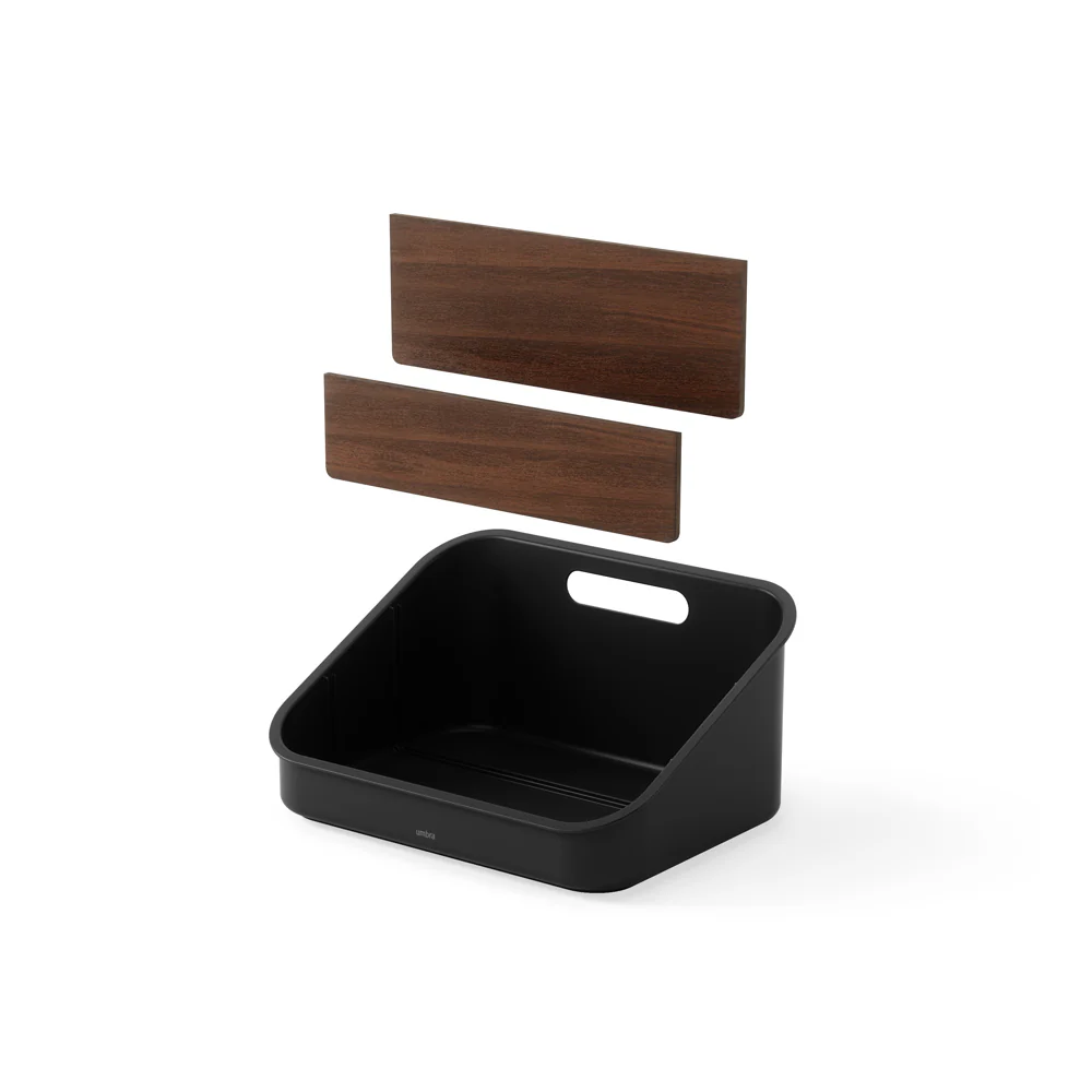 Bellwood Packet Organiser - Black - Image 4