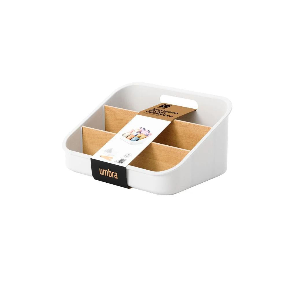 Bellwood Packet Organiser - White - Image 11