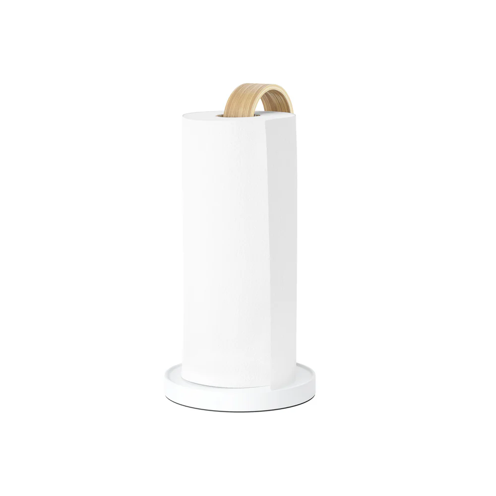 Bellwood Paper Towel Holder - White - Image 7