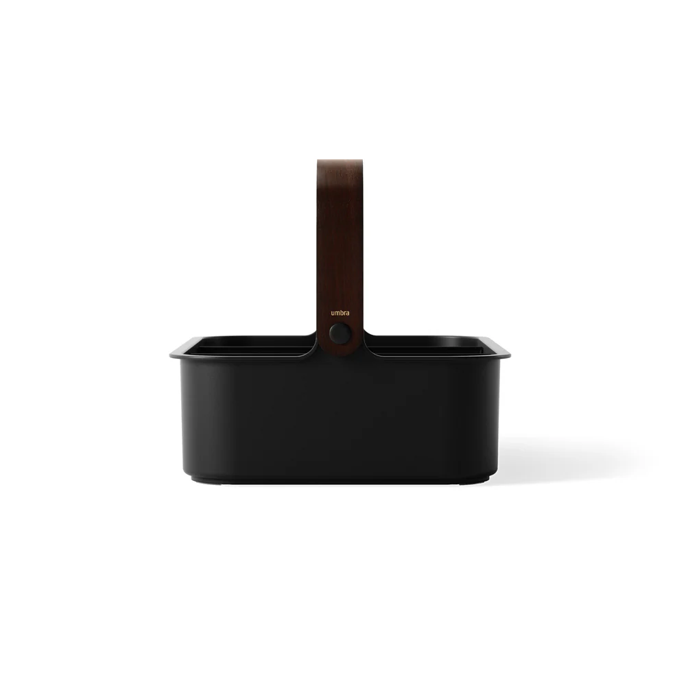 Bellwood Storage Bin Large - Black - Image 6