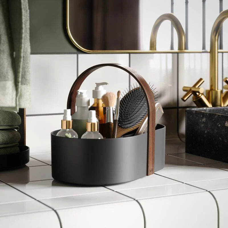 Bellwood Storage Caddy - Black