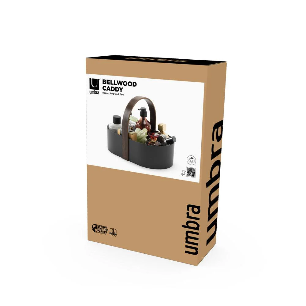 Bellwood Storage Caddy - Black - Image 10