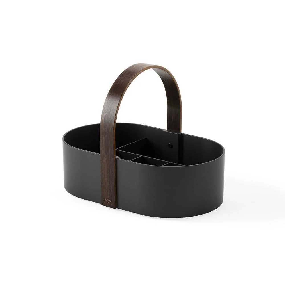 Bellwood Storage Caddy - Black - Image 2