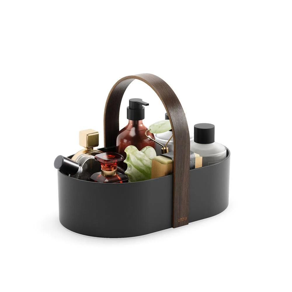 Bellwood Storage Caddy - Black - Image 5