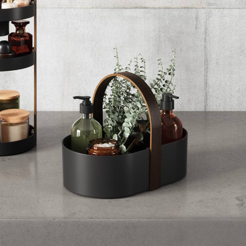 Bellwood Storage Caddy - Black - Image 6