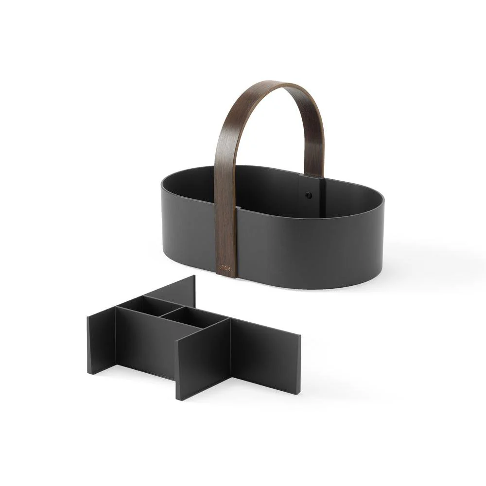 Bellwood Storage Caddy - Black - Image 7
