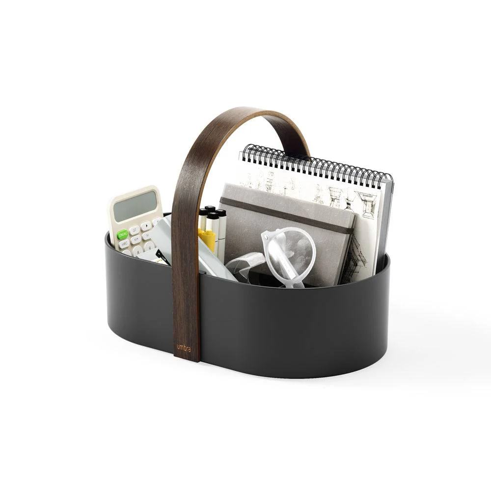 Bellwood Storage Caddy - Black - Image 8