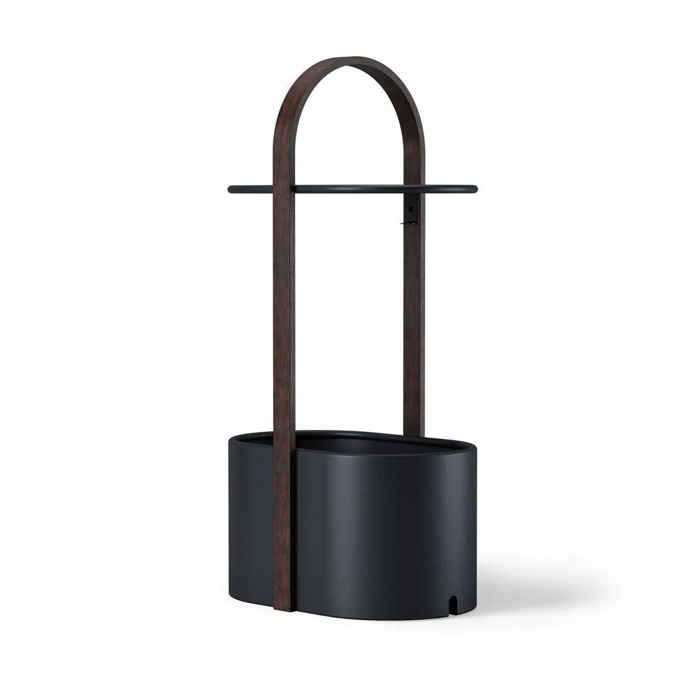 Bellwood Storage Table - Black - Image 6