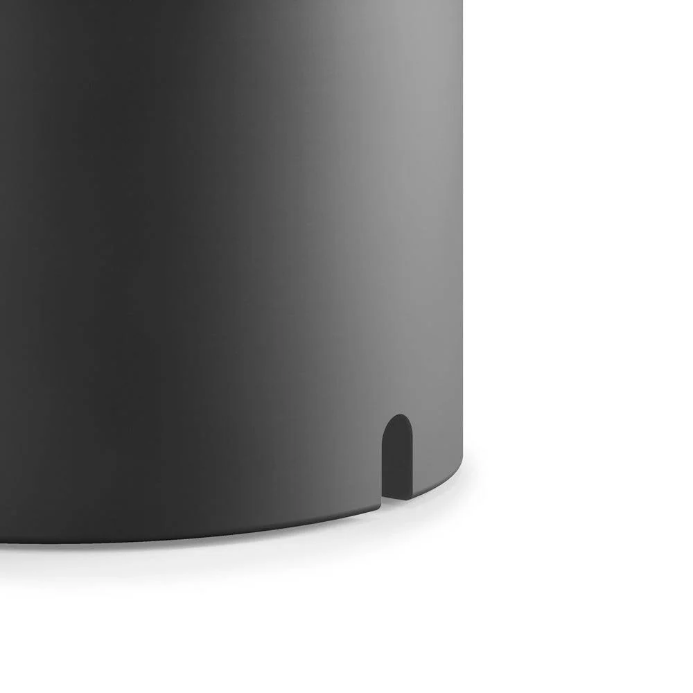 Bellwood Storage Table - Black - Image 8