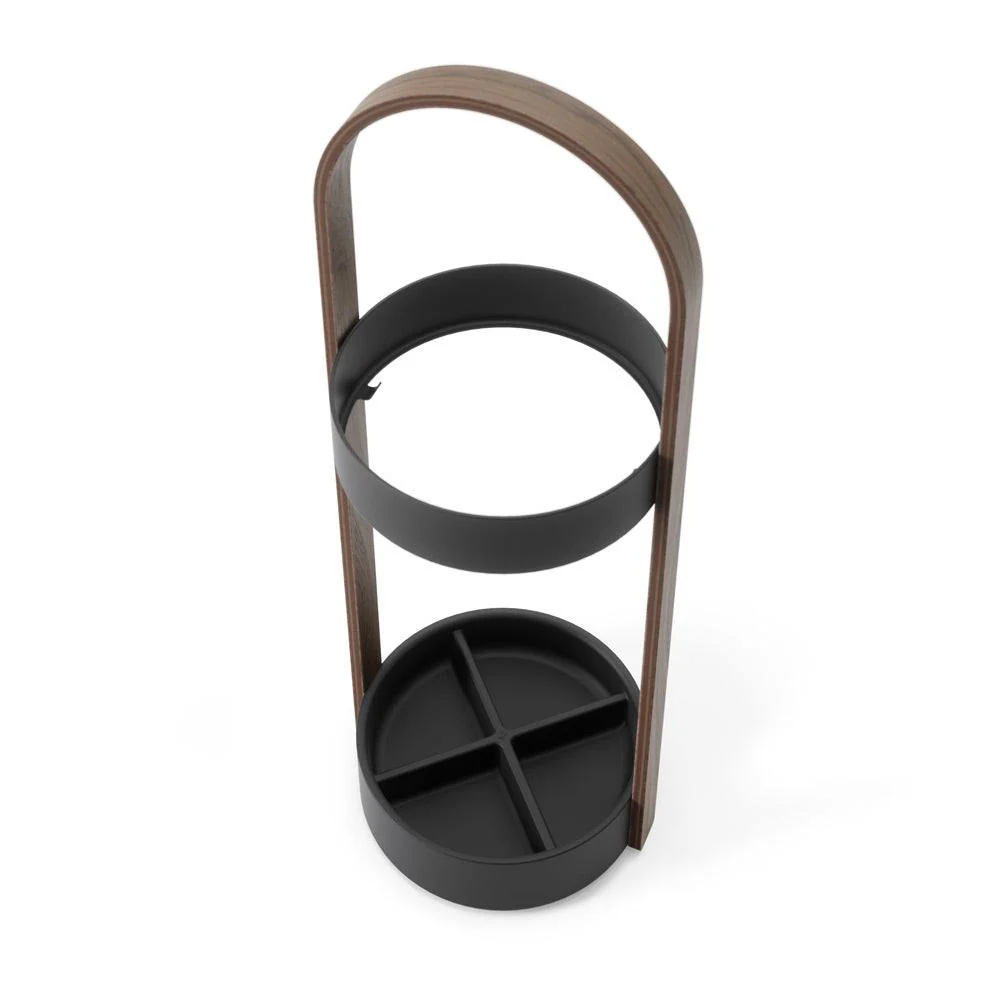 Bellwood Umbrella Stand - Black - Image 8
