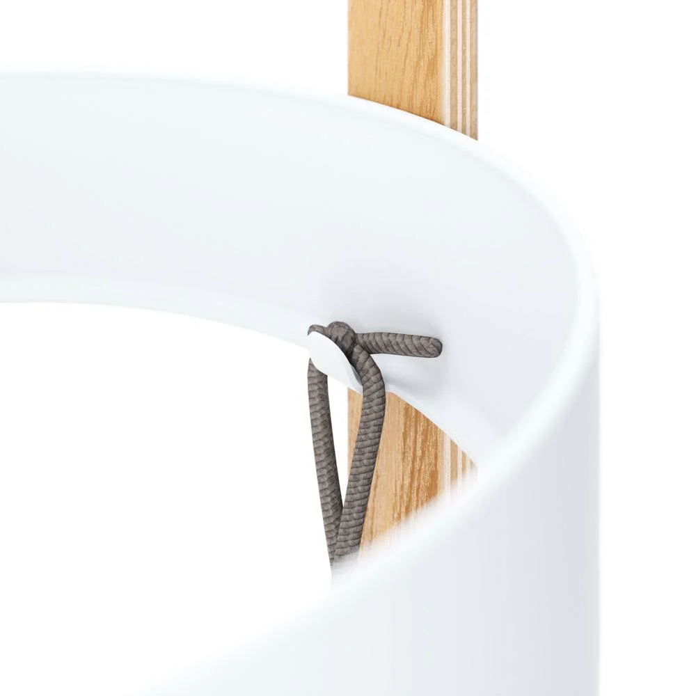 Bellwood Umbrella Stand - White - Image 6