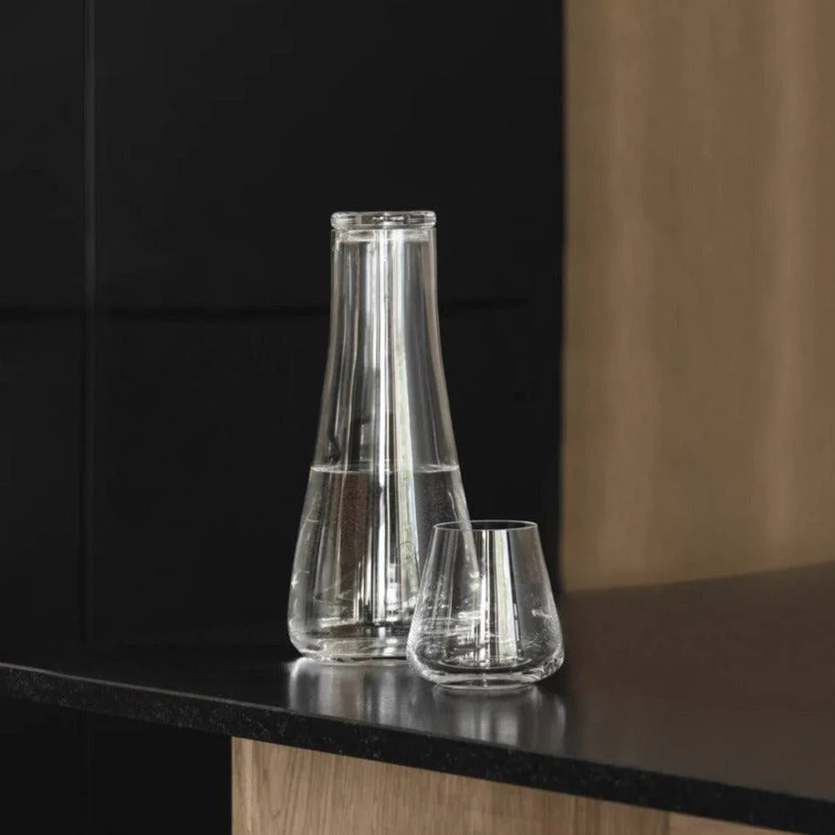 Belo Water Carafe 1200ml - Clear