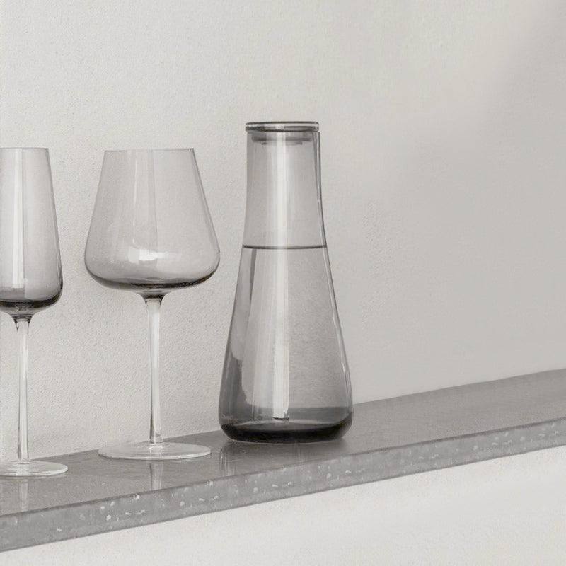 Belo Water Carafe 1200ml - Clear - Image 4
