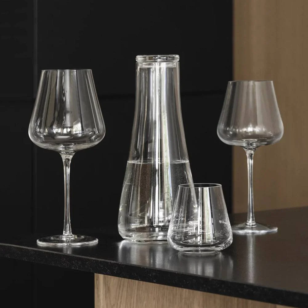 Belo Water Carafe 1200ml - Clear - Image 6